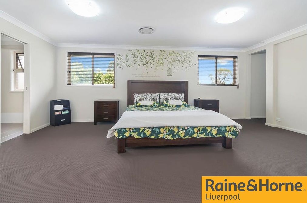 8 Lucas Avenue, Moorebank NSW 2170, Image 1