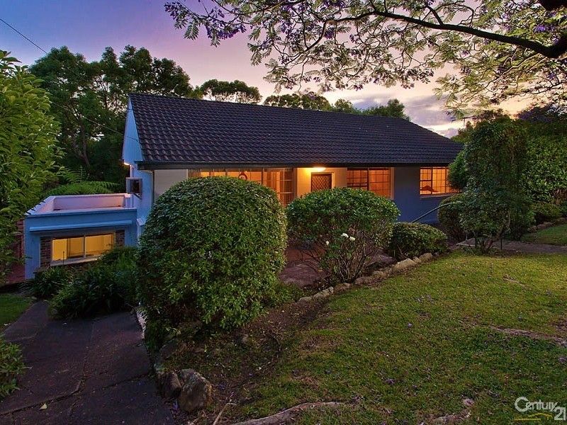 57 Deepwater Road, Castle Cove NSW 2069, Image 0