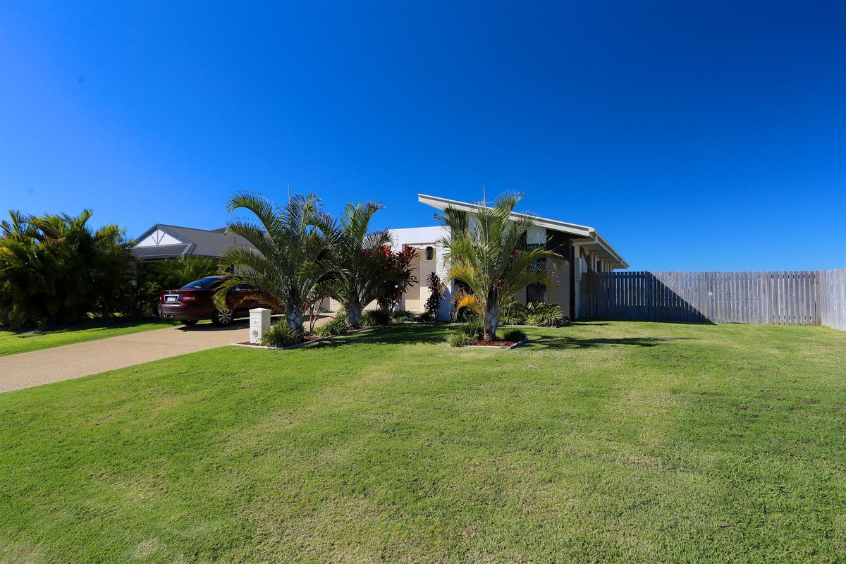 39 Sorrento Way, Zilzie QLD 4710