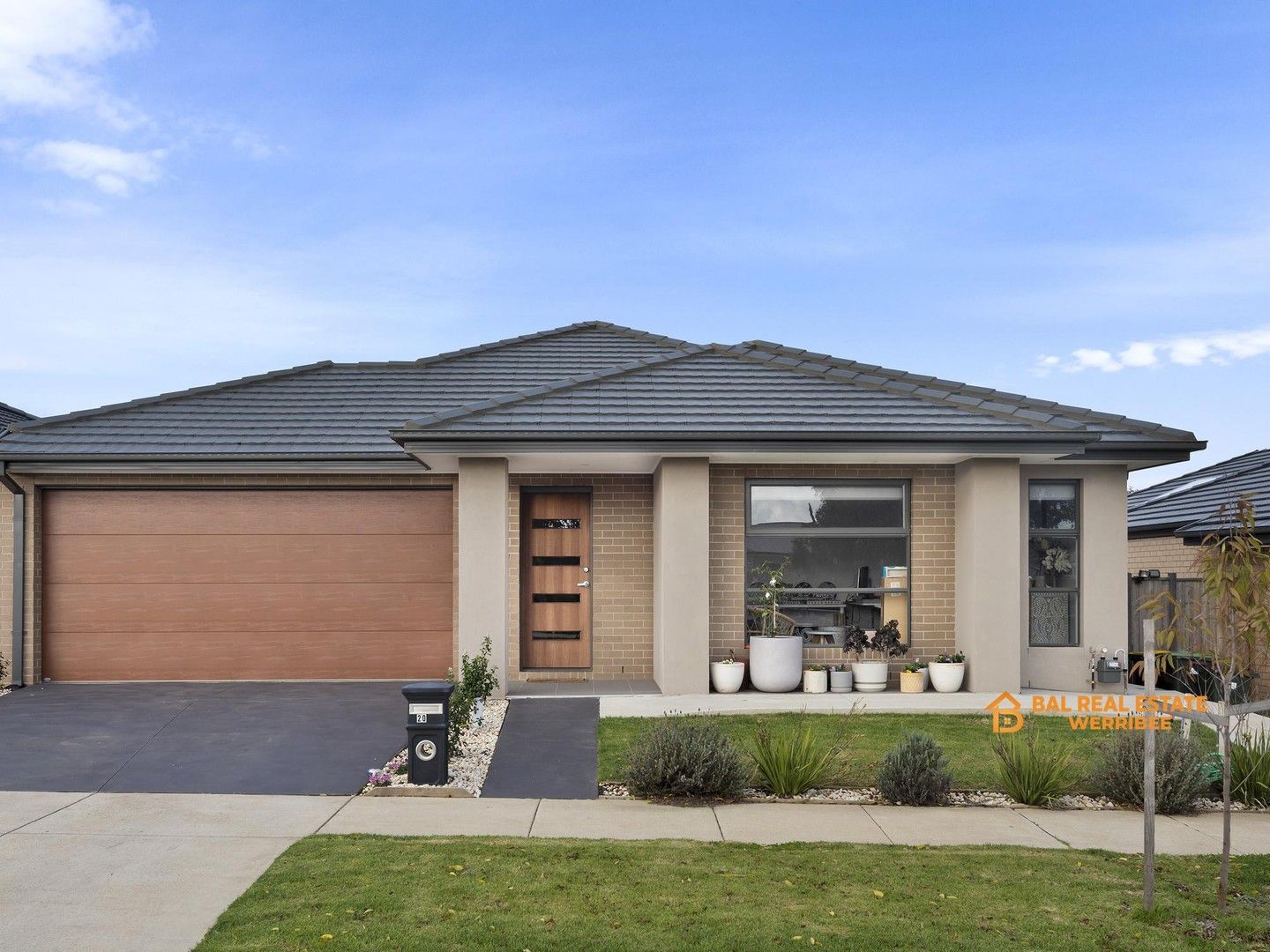 20 TRUNDLE DRIVE, Armstrong Creek VIC 3217, Image 0