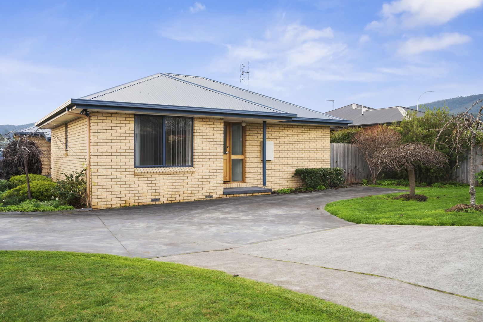 1/9 Thorp Street, Property History & Address Research Domain