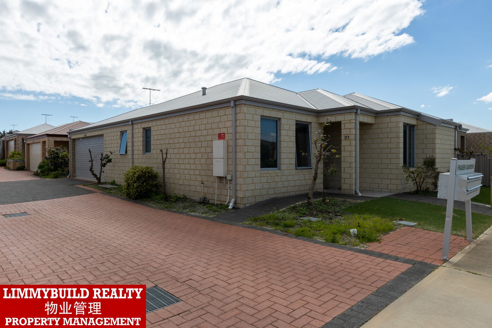 Unit 21/201 Boardman Rd, Canning Vale WA 6155, Image 1