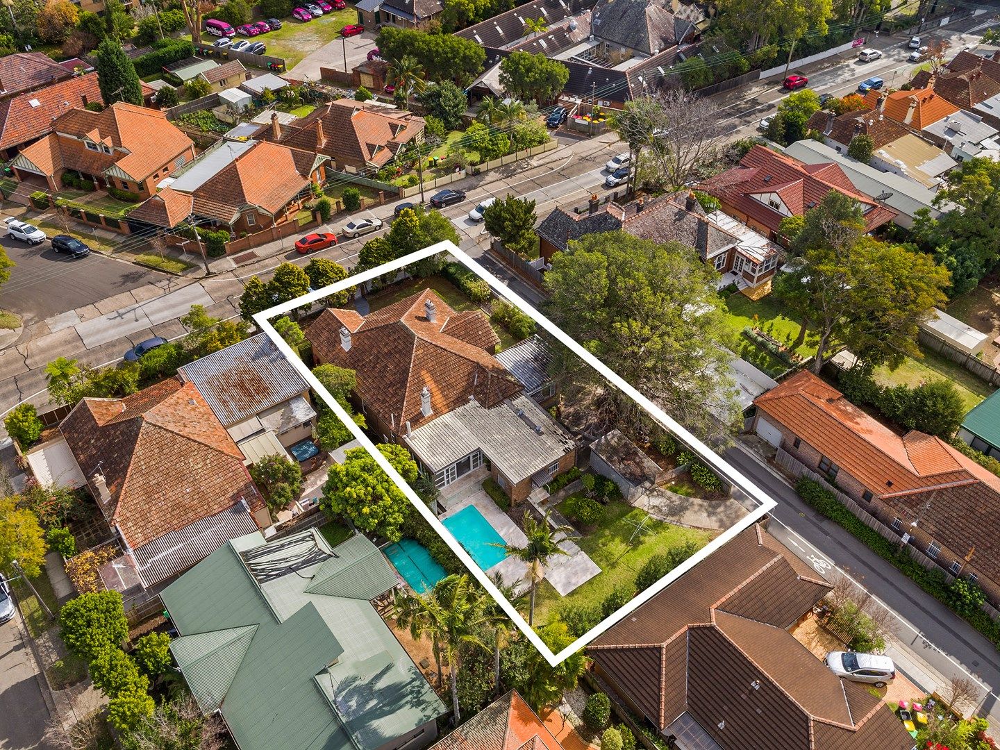 17 Orchard Road, Chatswood NSW 2067, Image 0