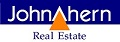 _Archived_John Ahern Real Estate's logo