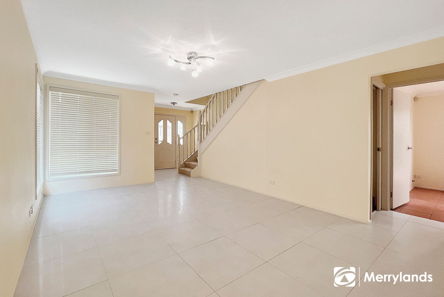 1/54 Warren Road, Woodpark NSW 2164 Semidetached For Rent Domain