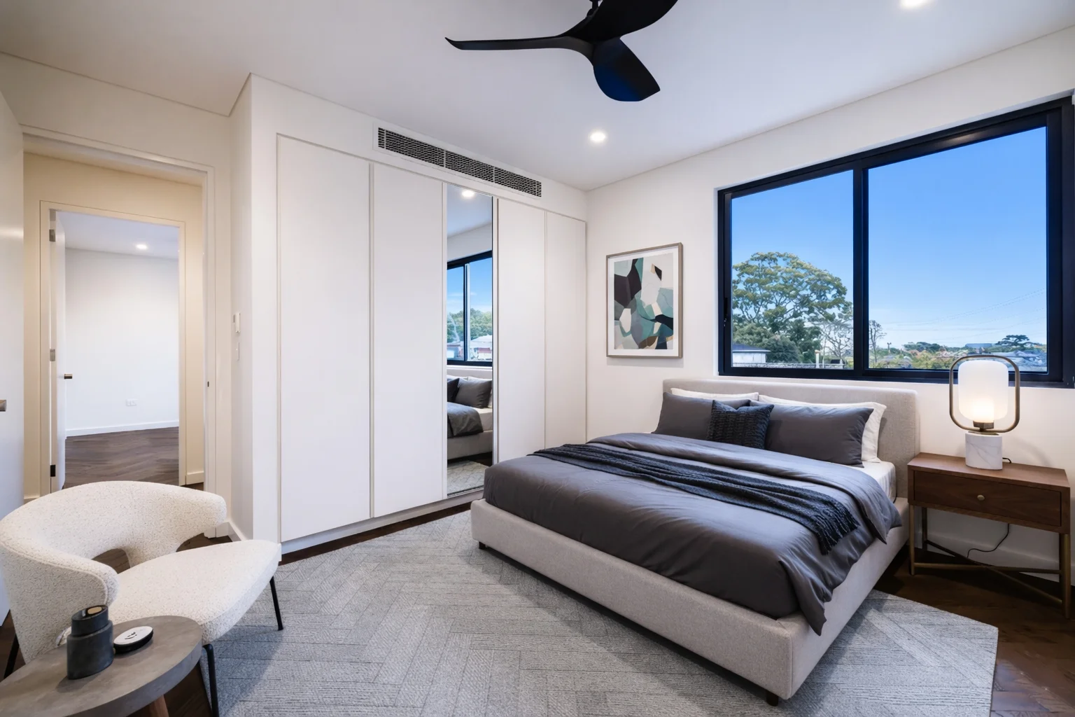 Additional image 19 of 33B Pambula Crescent, Woodpark NSW 2164