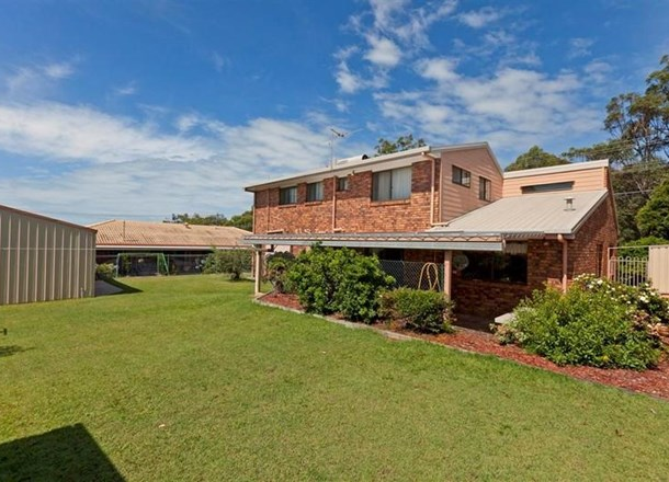 8 Randall Road, Birkdale QLD 4159