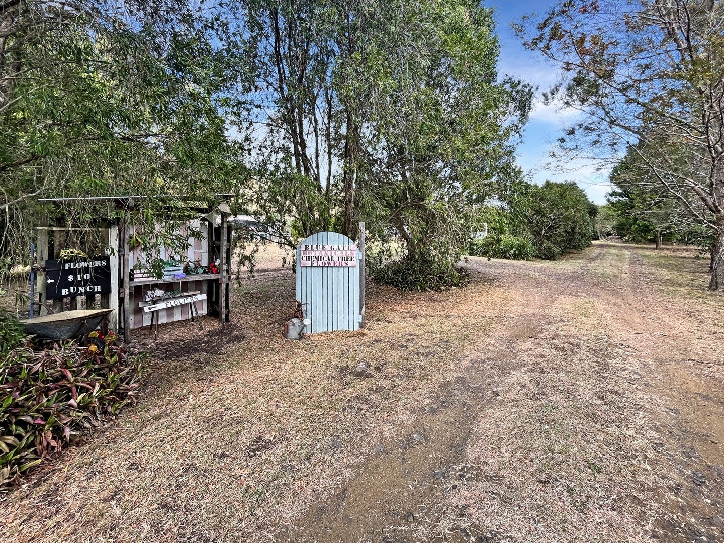 Vacant land in 1 Sherwood Street Old Grevillia, KYOGLE NSW, 2474