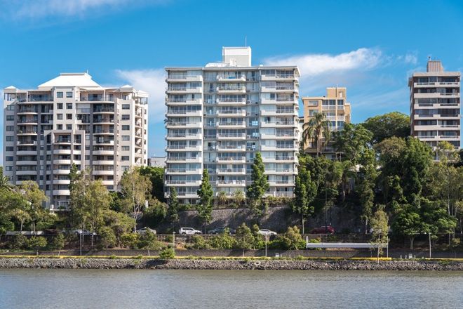 Picture of 17/56 Dunmore Terrace, AUCHENFLOWER QLD 4066