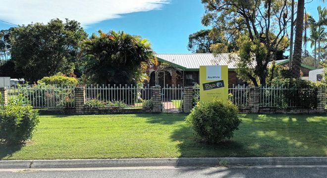 Picture of 10 Palmridge Court, DECEPTION BAY QLD 4508