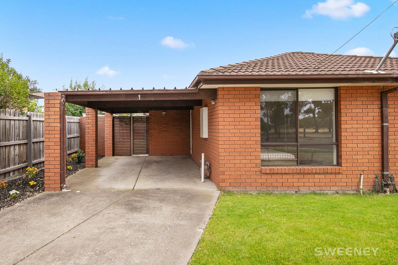 1/31 Kurrajong Drive, Altona Meadows VIC 3028, Image 0