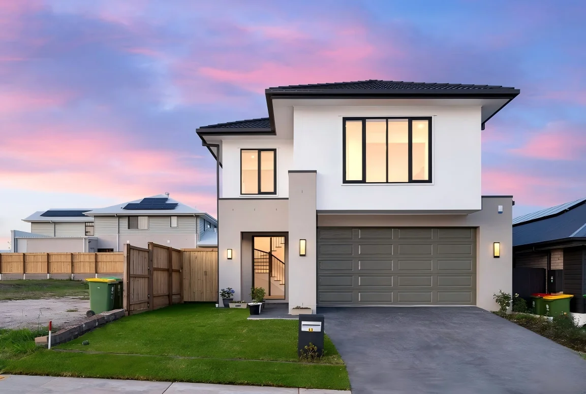 43 Point Avenue, Victoria Point QLD 4165