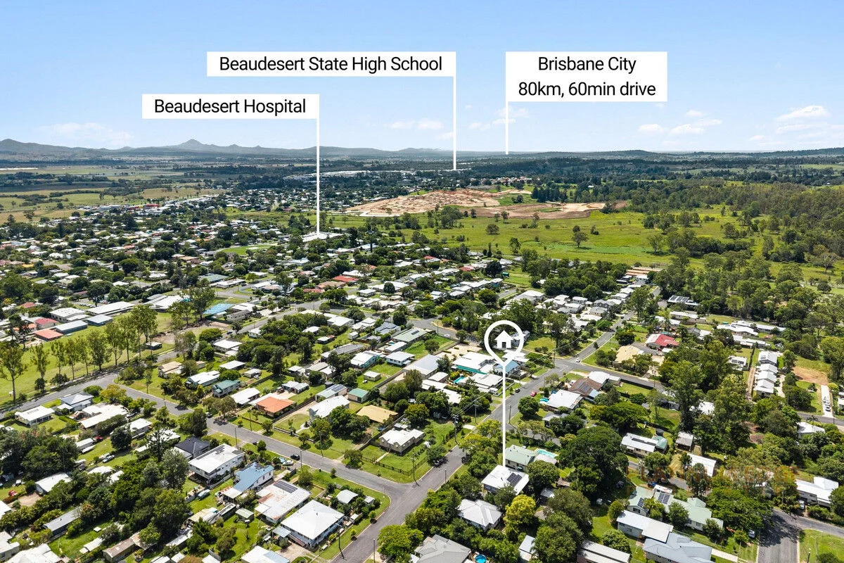 Additional image 23 of 21 Hart Street, Beaudesert QLD 4285