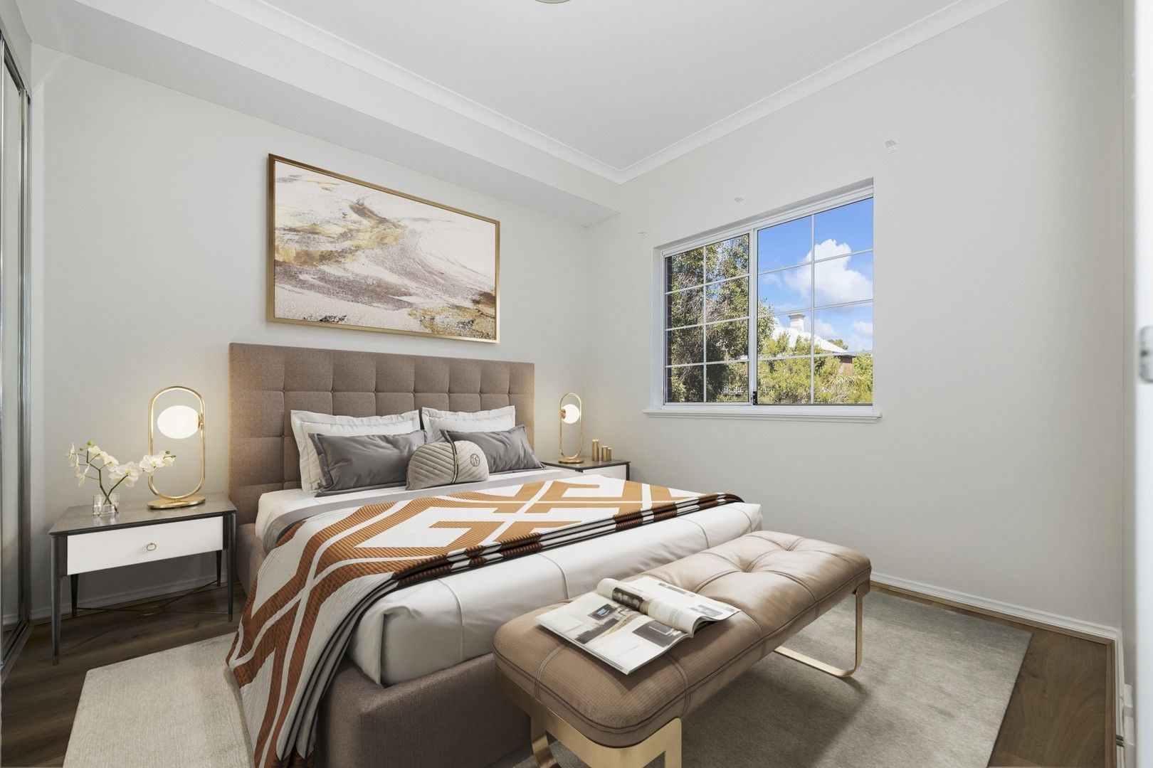 1 bedrooms Apartment / Unit / Flat in 15/48 Havelock Street WEST PERTH WA, 6005