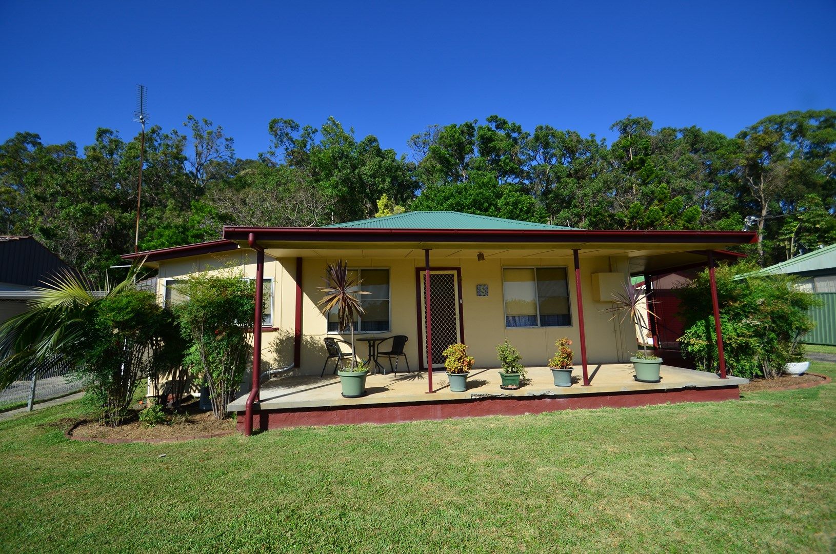 5 Brisbane Water Drive, Koolewong NSW 2256, Image 0