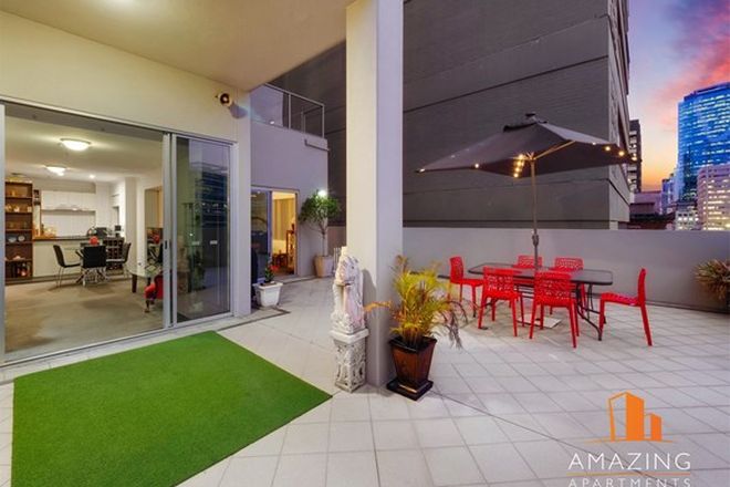 189 3 Bedroom Apartments For Sale In Brisbane City Qld 4000 Domain