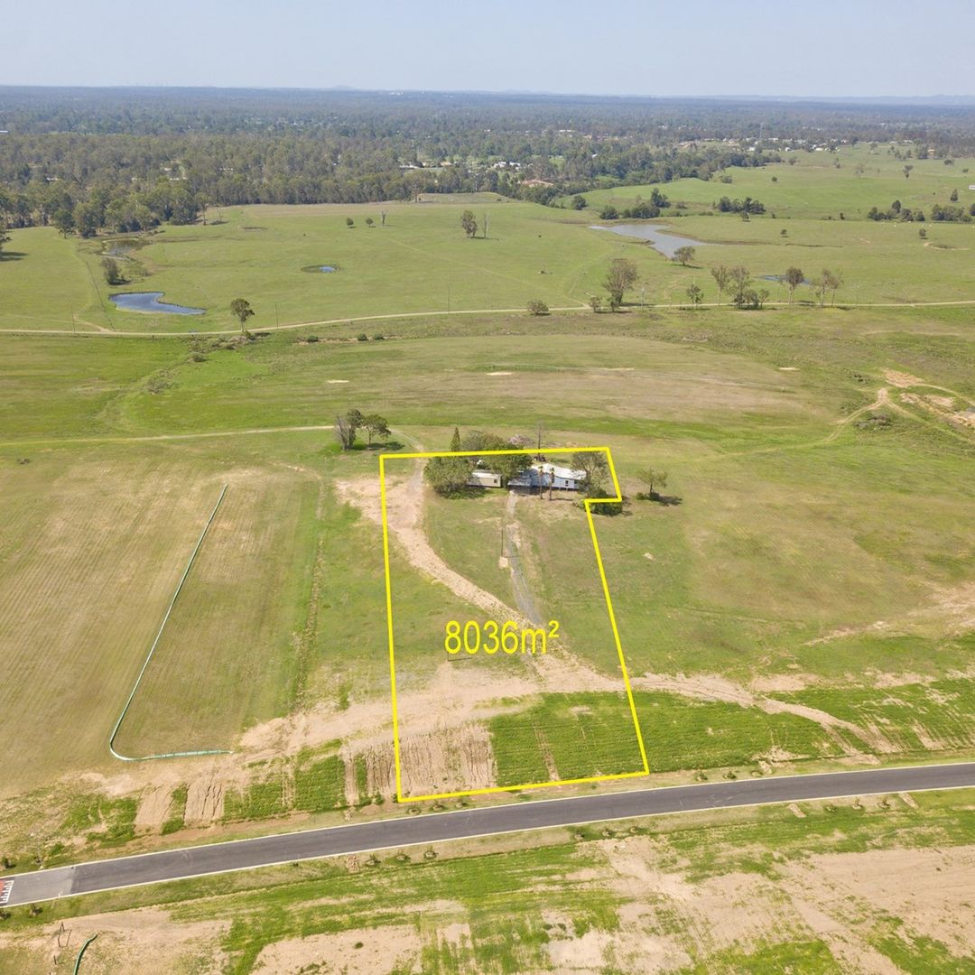 Lot 59 Payne Road, Riverbend QLD 4280, Image 1