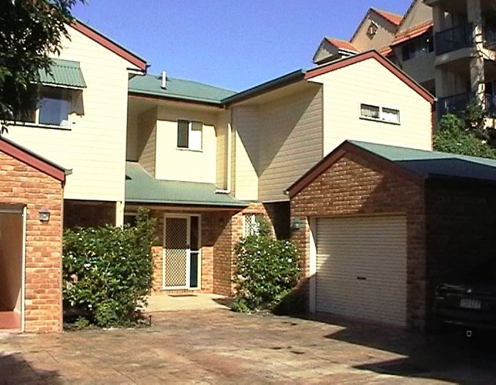 3/7 Dorset Street, Ashgrove Property History & Address Research Domain