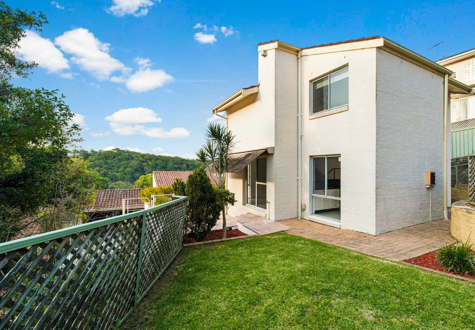 7/2-4 Old Ferry Road, Illawong NSW 2234, Image 0