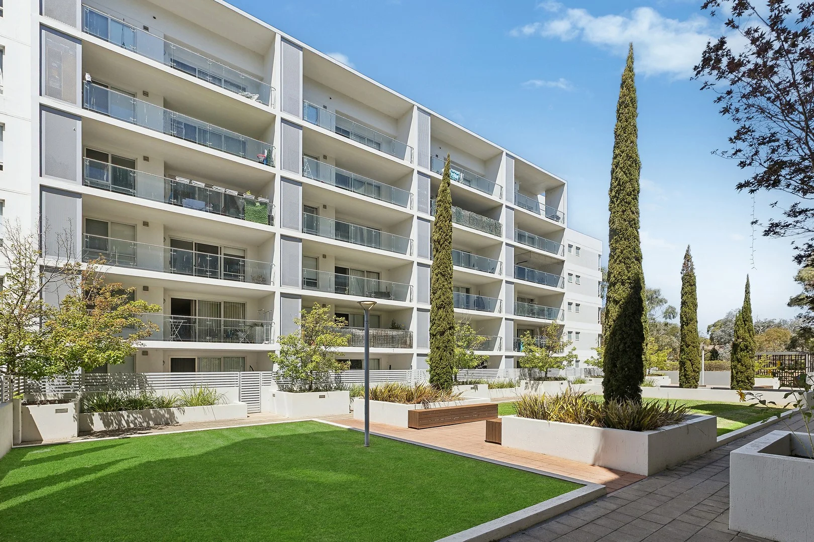 122/72 College Street, Belconnen ACT 2617