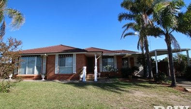 Picture of 19 Trout Place, ST CLAIR NSW 2759