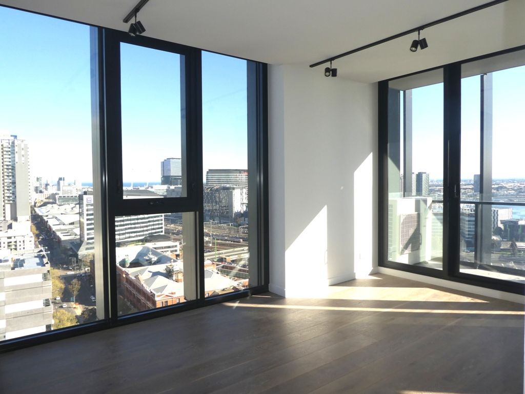 2 bedrooms Apartment / Unit / Flat in 2103/420 Spencer Street WEST MELBOURNE VIC, 3003