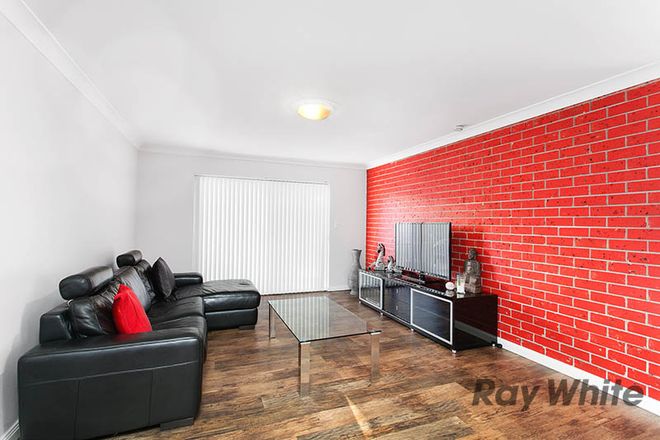 Picture of 8/60 Bourke Street, NORTH WOLLONGONG NSW 2500