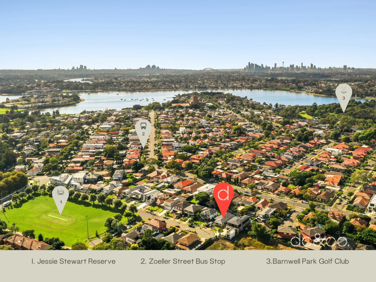 Additional image 15 of 24 Rhonda Place, Concord NSW 2137