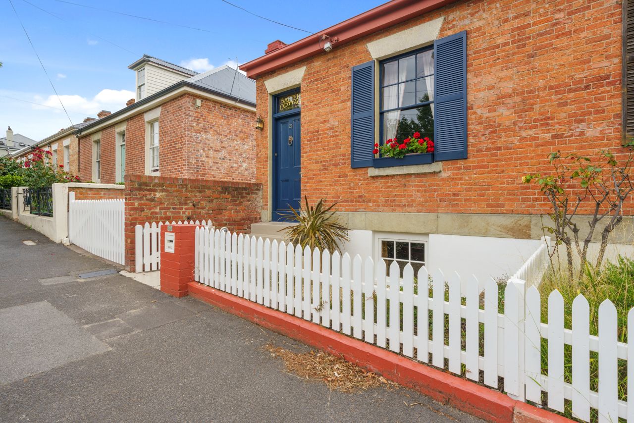 21 De Witt Street, Battery Point TAS 7004, Image 1