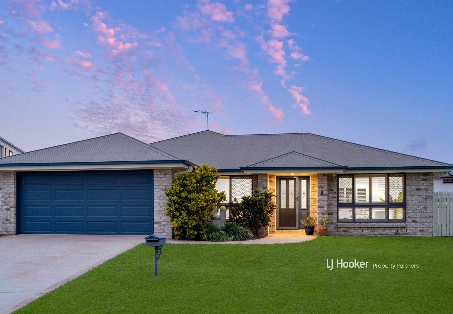 8 Highgreen Close, Kuraby QLD 4112, Image 0