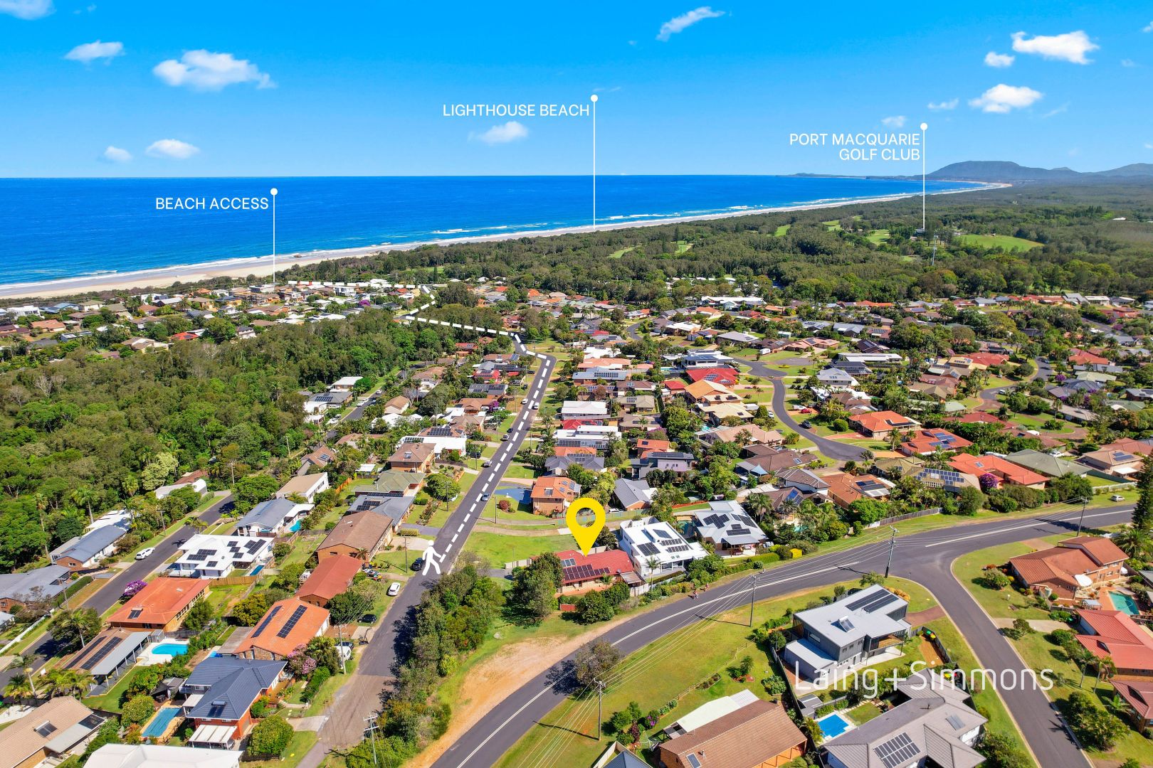 2 Hart Street, Port Macquarie NSW 2444, Image 1