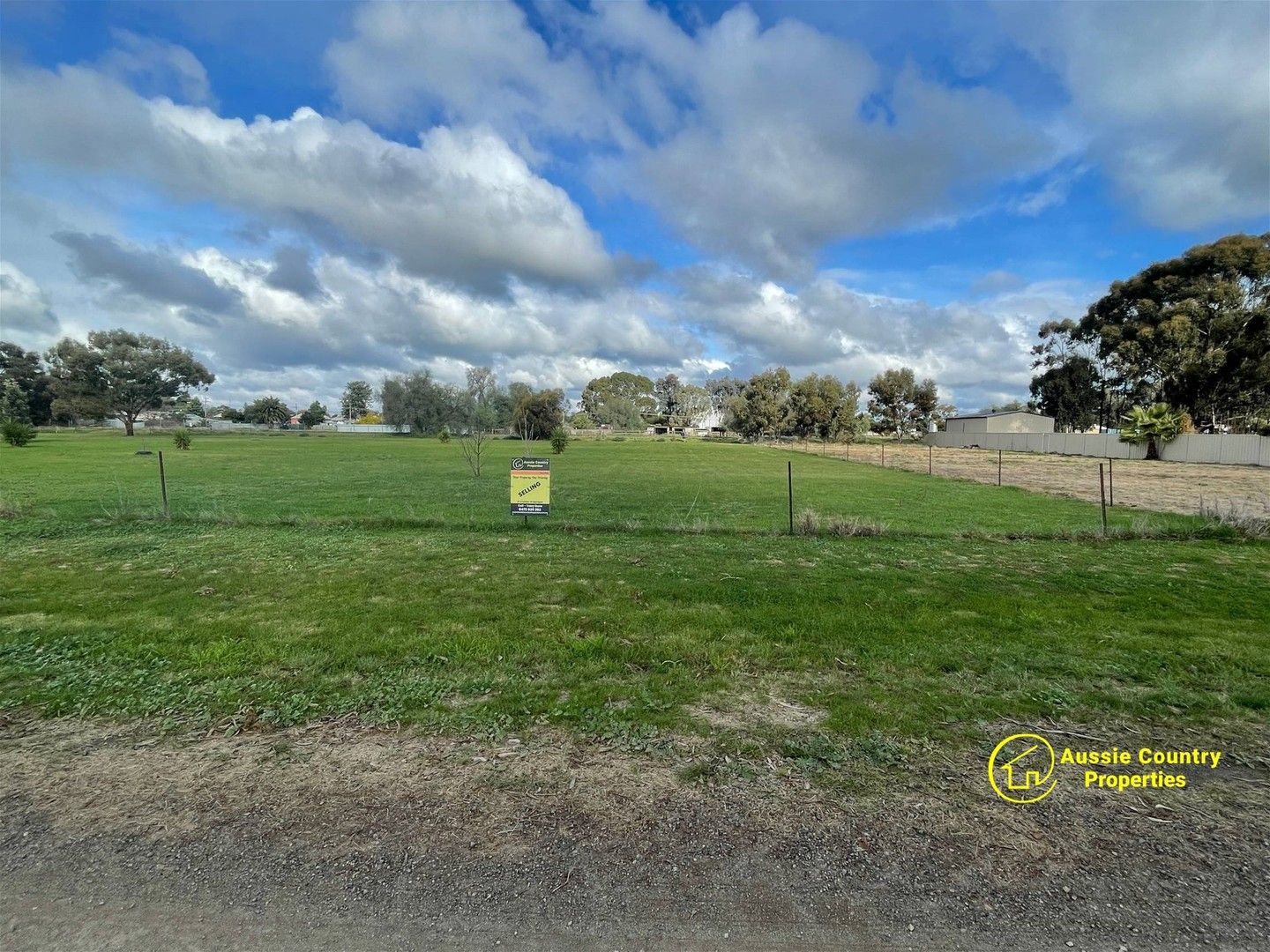 Lot 19 Drohan Street, Berrigan NSW 2712, Image 0