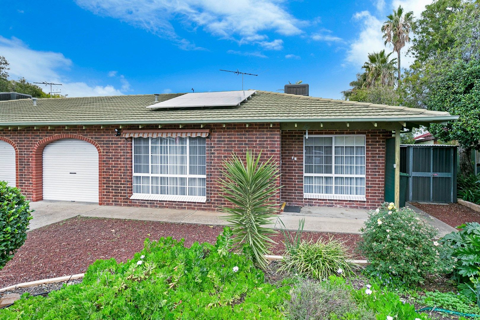 2/50 David Terrace, Morphett Vale SA 5162, Image 0