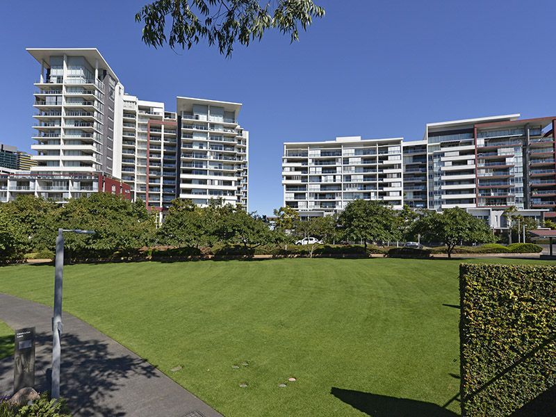 7WL3/7 Parkland Boulevard, Brisbane City QLD 4000, Image 0