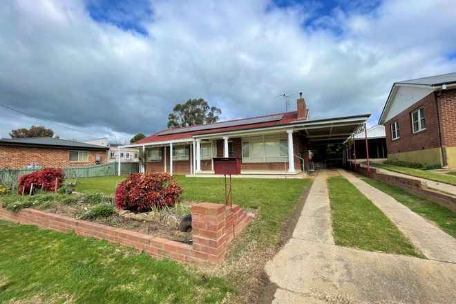 Picture of 50 Binalong Street, HARDEN NSW 2587