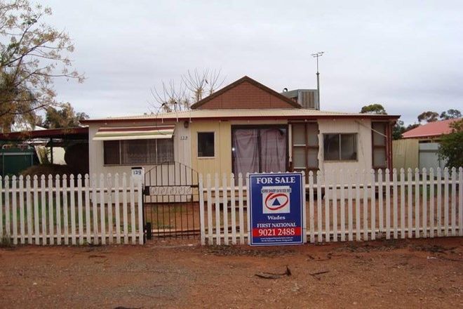 Picture of 129 Cheetham Steet, KALGOORLIE WA 6430