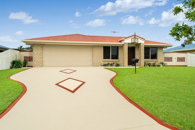 Picture of 6 Archbold Court, MARIAN QLD 4753