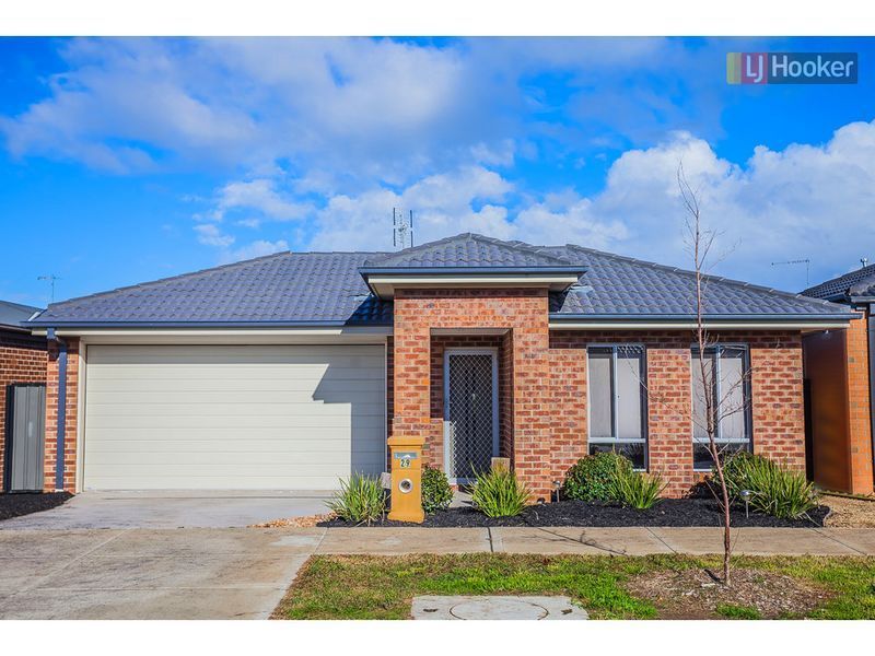 29 Bradshaw Avenue, Craigieburn VIC 3064, Image 0