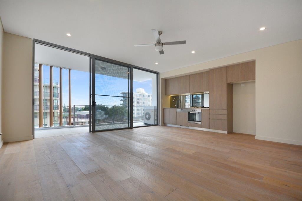 1 bedrooms Apartment / Unit / Flat in 501/33 Waverley Street BONDI JUNCTION NSW, 2022