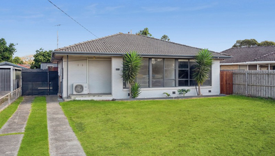 Picture of 22 Mercury Crescent, NEWCOMB VIC 3219