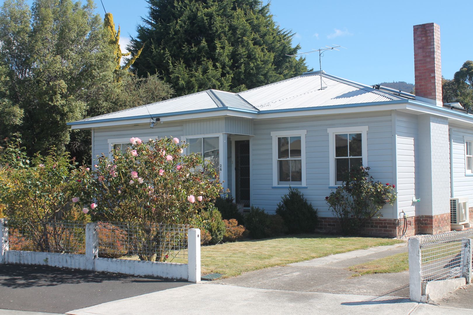 26 Constance Avenue, Glenorchy Property History & Address Research