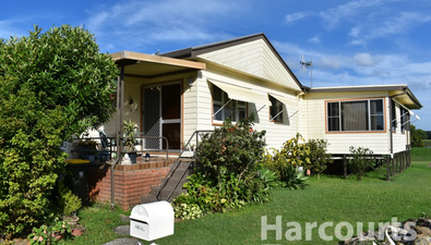 Picture of 7 Russell Avenue, SMITHTOWN NSW 2440