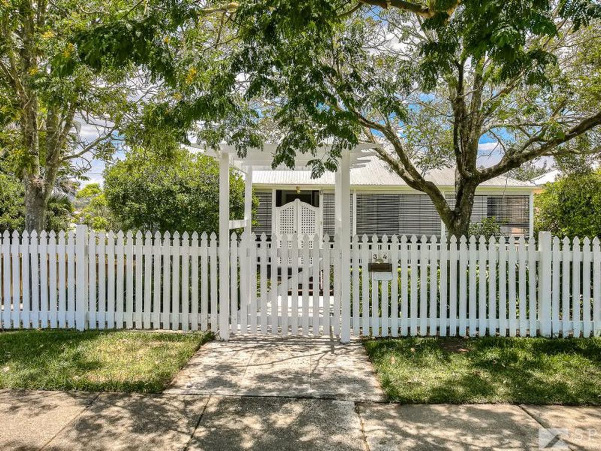 34 Glenrosa Road, Red Hill QLD 4059 House For Rent Domain