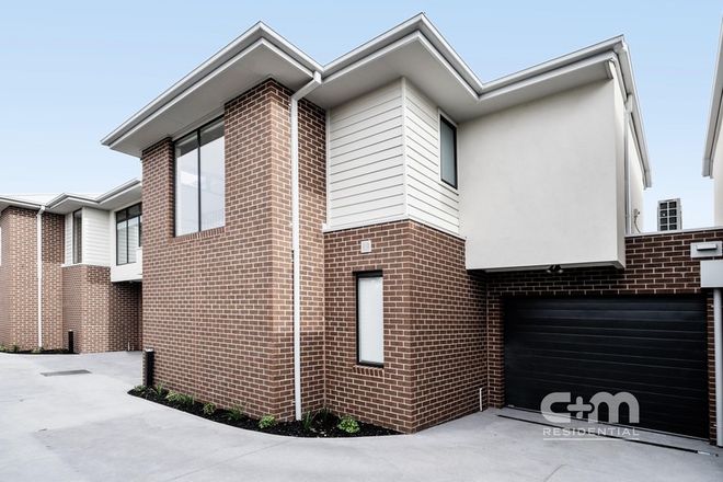 Picture of 2/34 William Street, GLENROY VIC 3046
