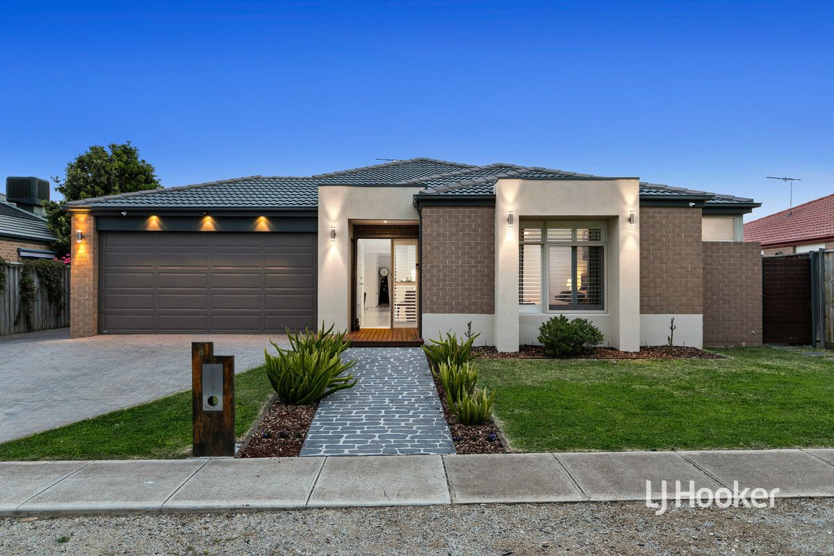 6 Saffron Place, Point Cook VIC 3030, Image 0