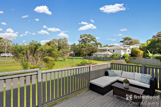 Picture of 24 Willawa Avenue, GERRINGONG NSW 2534