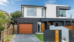 Picture of 25A Bristol Street, BENTLEIGH EAST VIC 3165