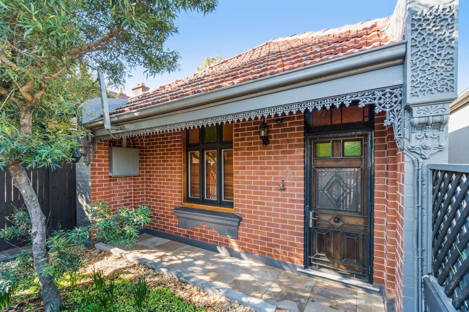 2 bedrooms House in 9 East Street MARRICKVILLE NSW, 2204
