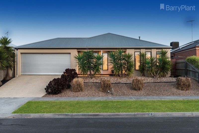 25 Merlot Street, Waurn Ponds VIC 3216, Image 0