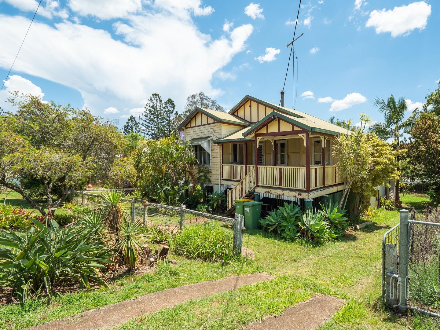 17 Stephens Street, Kandanga Property History & Address Research Domain